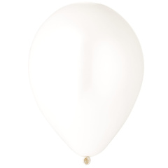 И 12"/029 Металлик White