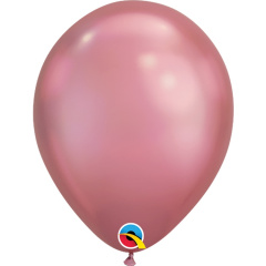 Q 11" Хром Mauve, 1 шт.