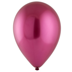 Э 12"/858 Хром Сатин Pomegranate